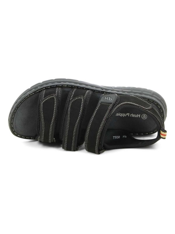 סנדלי HUSH PUPPIES קלאסיים לגברים