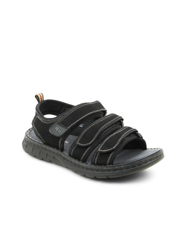 סנדלי HUSH PUPPIES קלאסיים לגברים