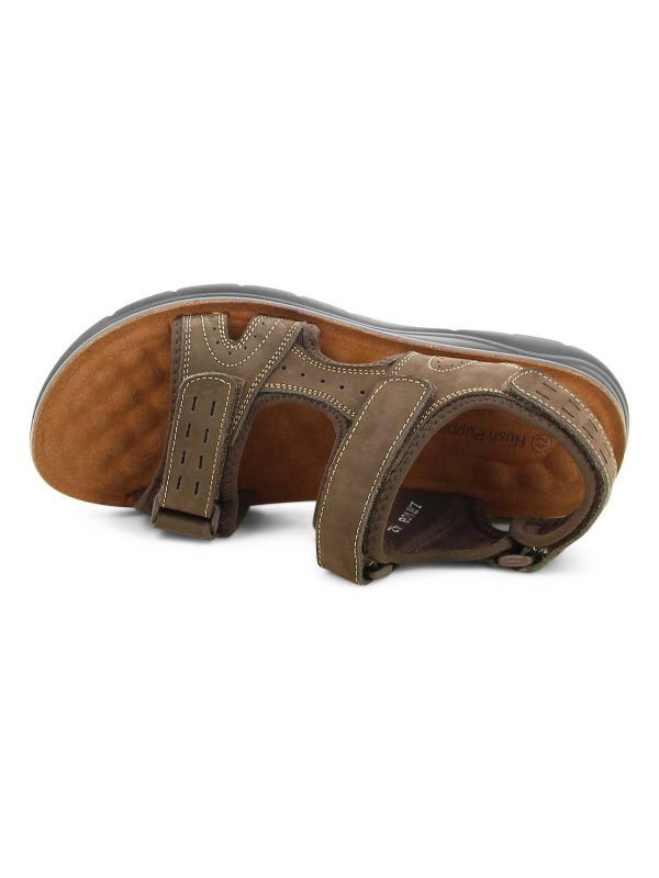 סנדלים אופנתיים לגברים