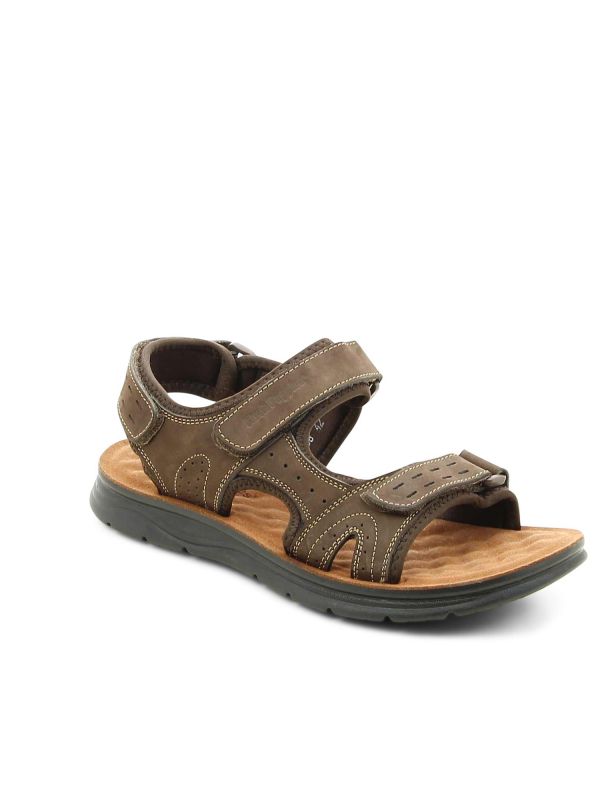 סנדלים אופנתיים לגברים