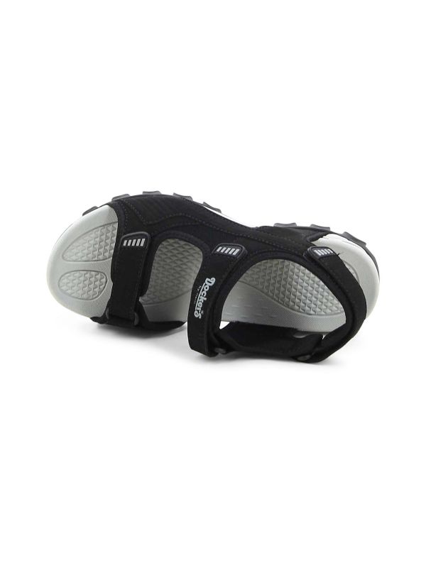 סנדלים מעוצבים עם רצועות לנשים