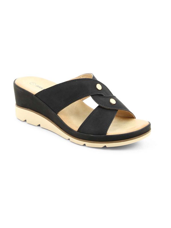 כפכפי רוקי עם רצועות