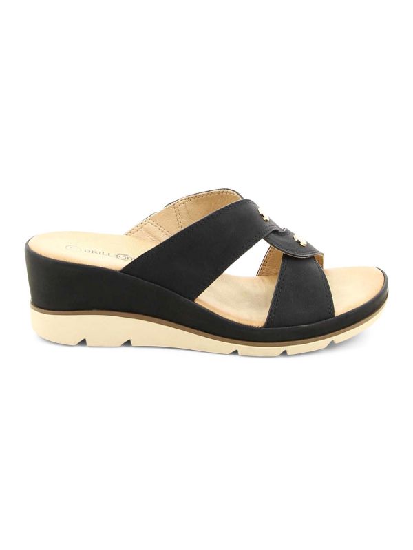 כפכפי רוקי עם רצועות