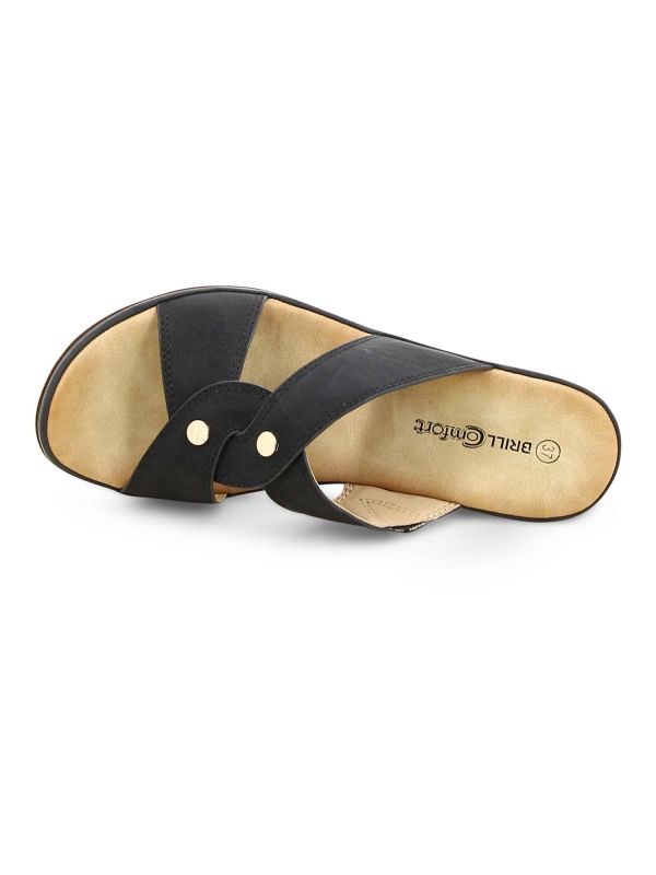 כפכפי רוקי עם רצועות