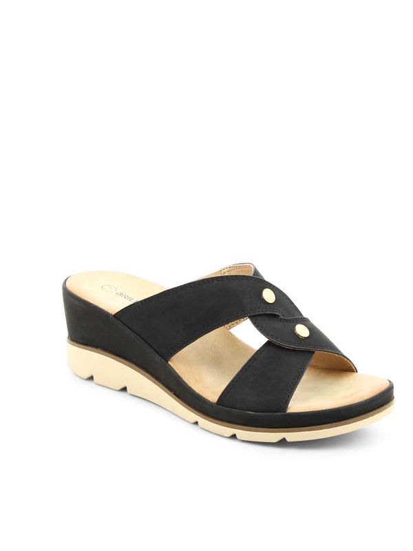 כפכפי רוקי עם רצועות