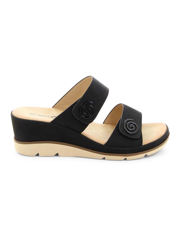 כפכפי פלטפורמה מעוצבים