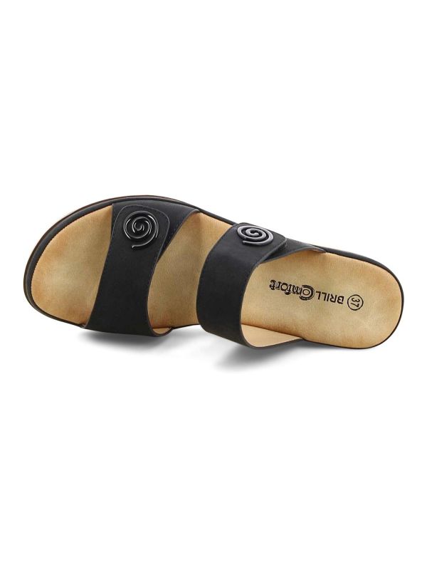 כפכפי פלטפורמה מעוצבים