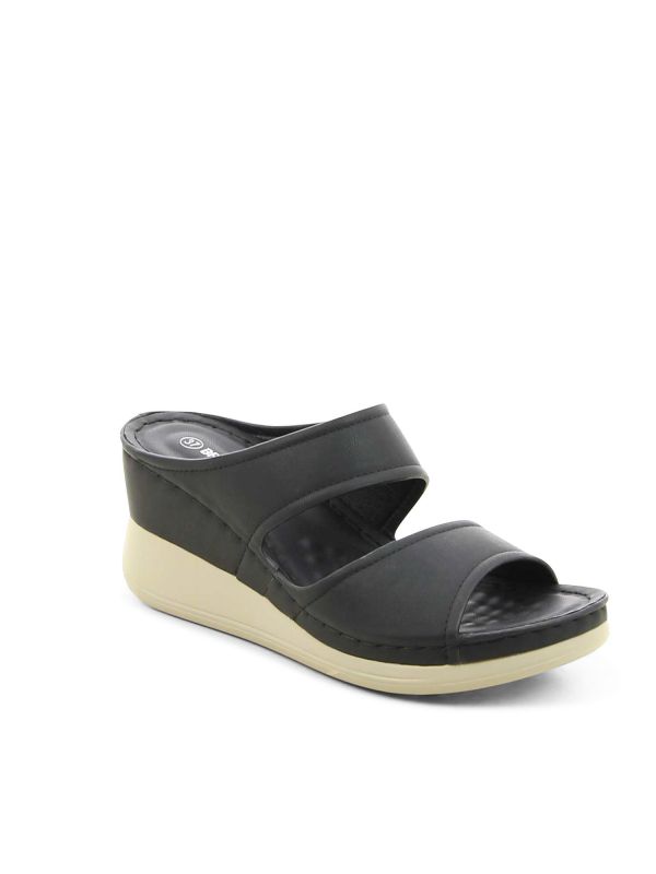 כפכפי רוקי עם רצועות