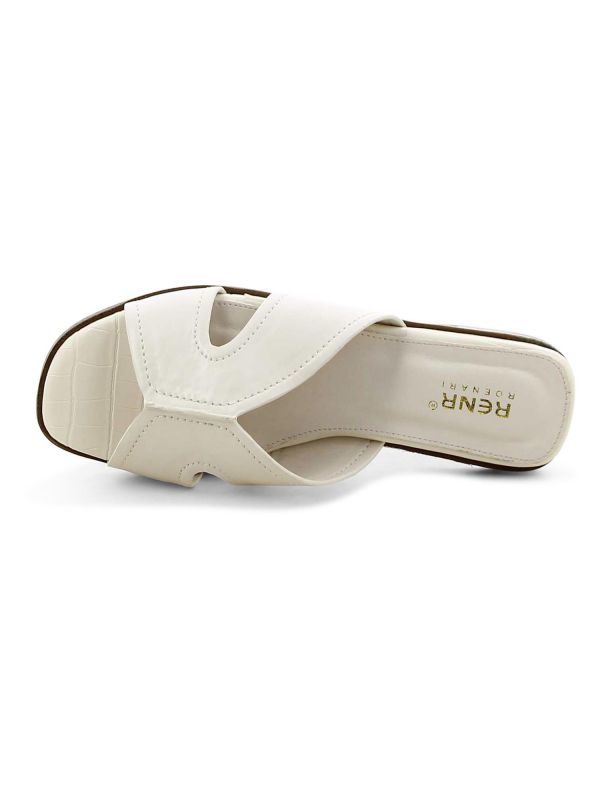 כפכפים שטוחים אופנתיים לנשים