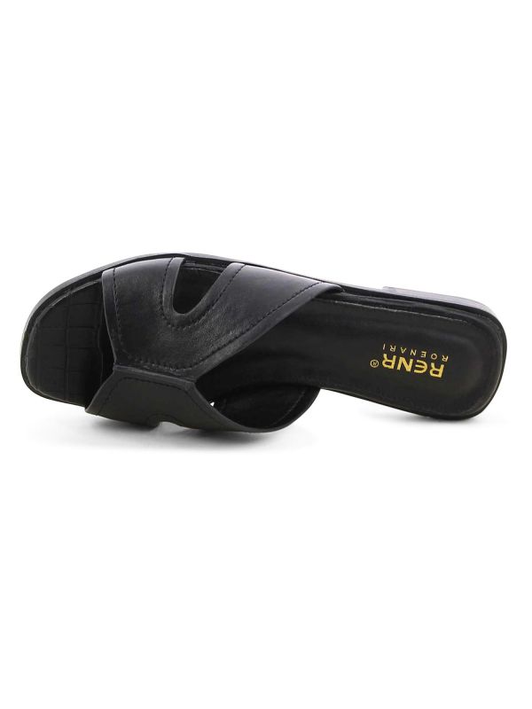 כפכפים שטוחים אופנתיים לנשים