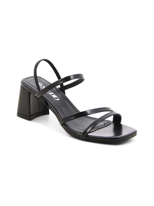 סנדלי עקב קלאסיים