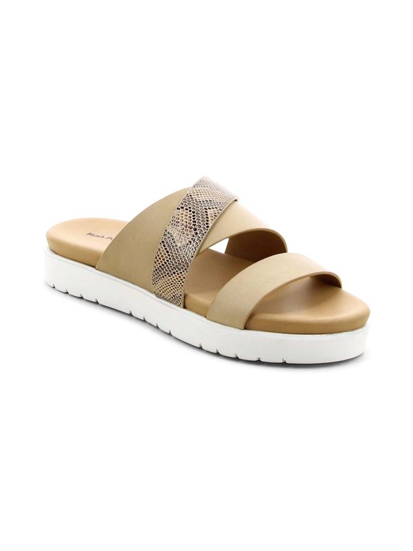 כפכפי פלטפורמה מעוצבים