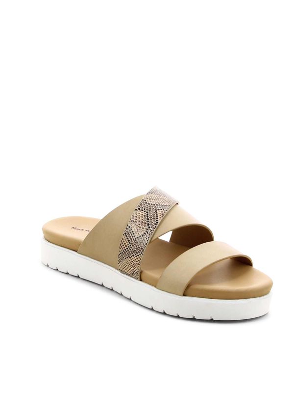 כפכפי פלטפורמה מעוצבים