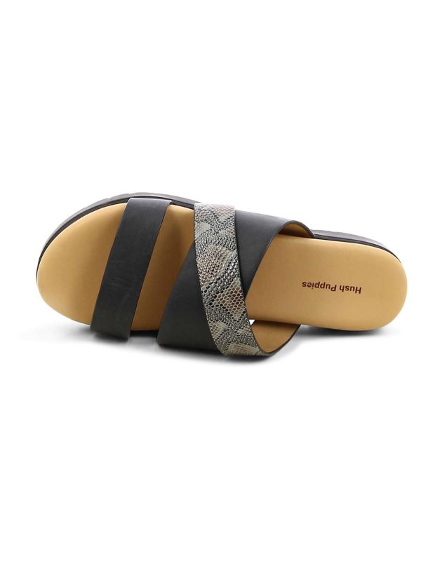 כפכפי פלטפורמה מעוצבים