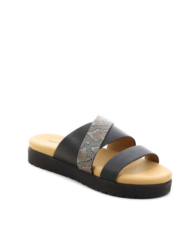 כפכפי פלטפורמה מעוצבים