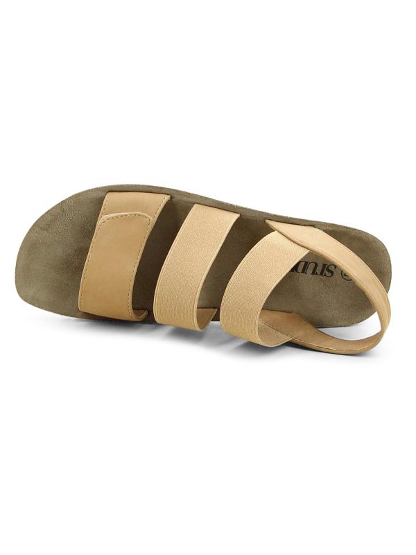 סנדלים יומיומיים אופנתיים