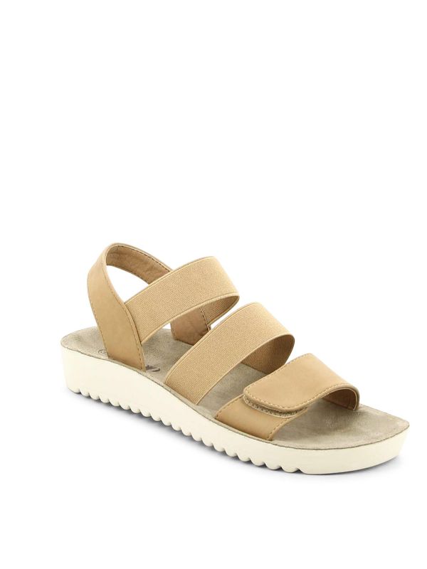 סנדלים יומיומיים אופנתיים