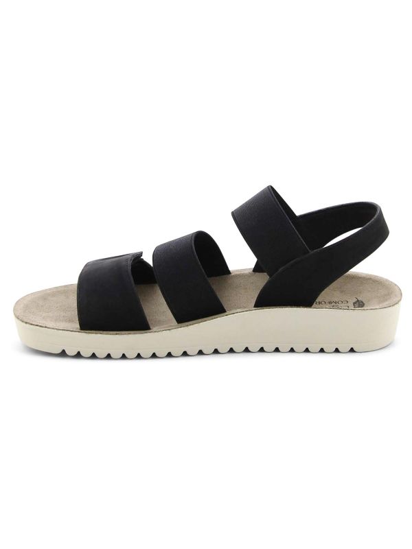 סנדלים יומיומיים אופנתיים