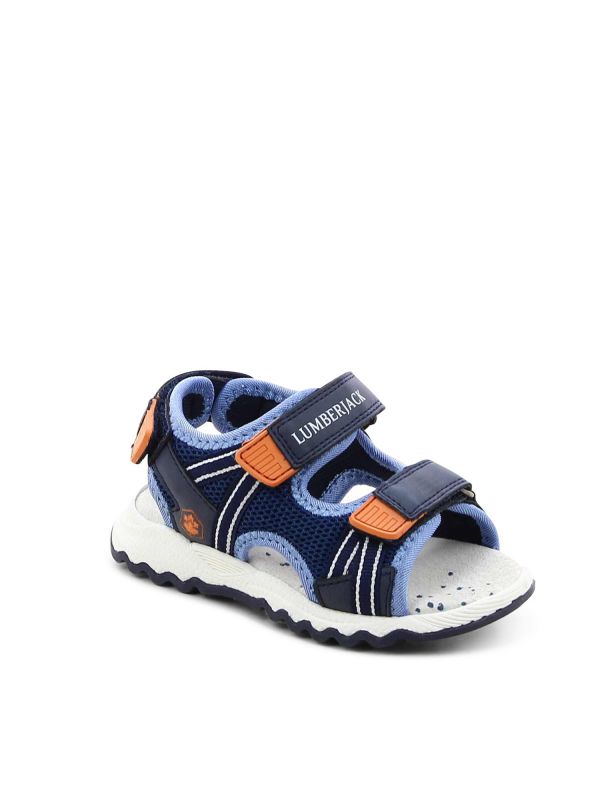 סנדלים מעוצבים לילדים