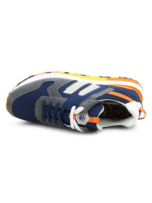 נעלי ספורט אורבניות