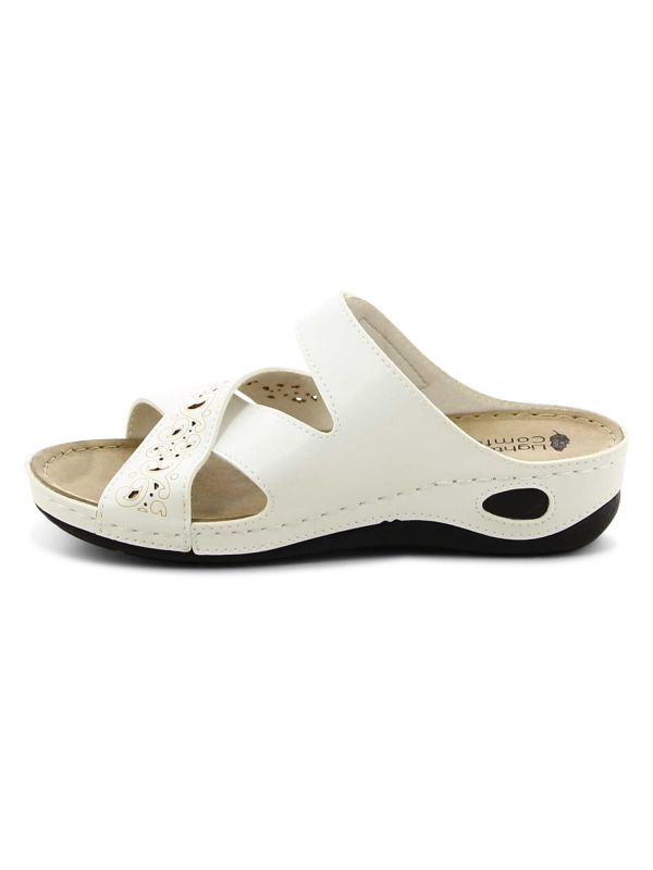 כפכפי נוחות מעוצבים