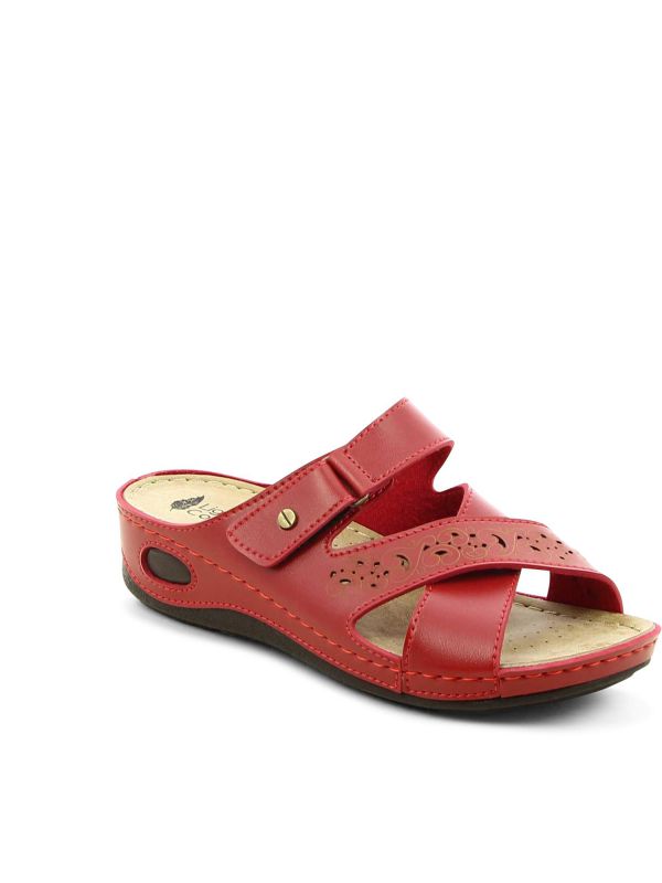 כפכפי נוחות מעוצבים