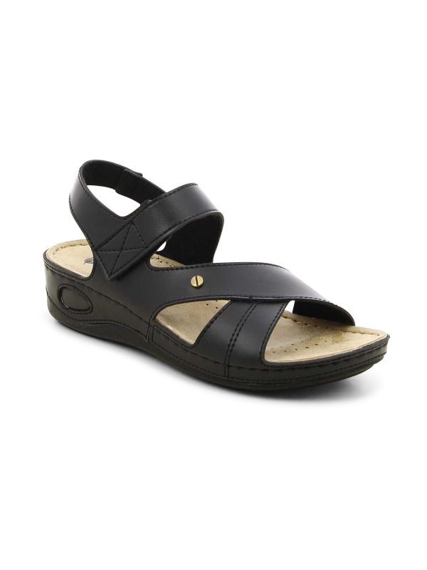 סנדלי נוחות קז’ואליים