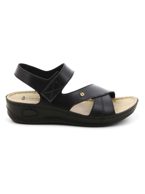 סנדלי נוחות קז’ואליים