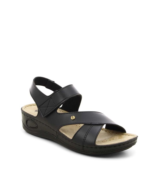 סנדלי נוחות קז’ואליים