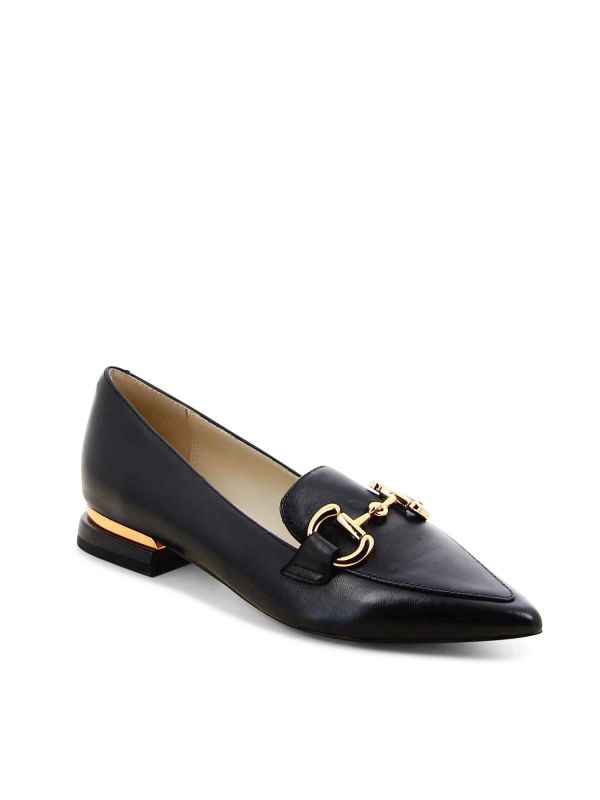 נעלי סירה אלגנטיות HARPER