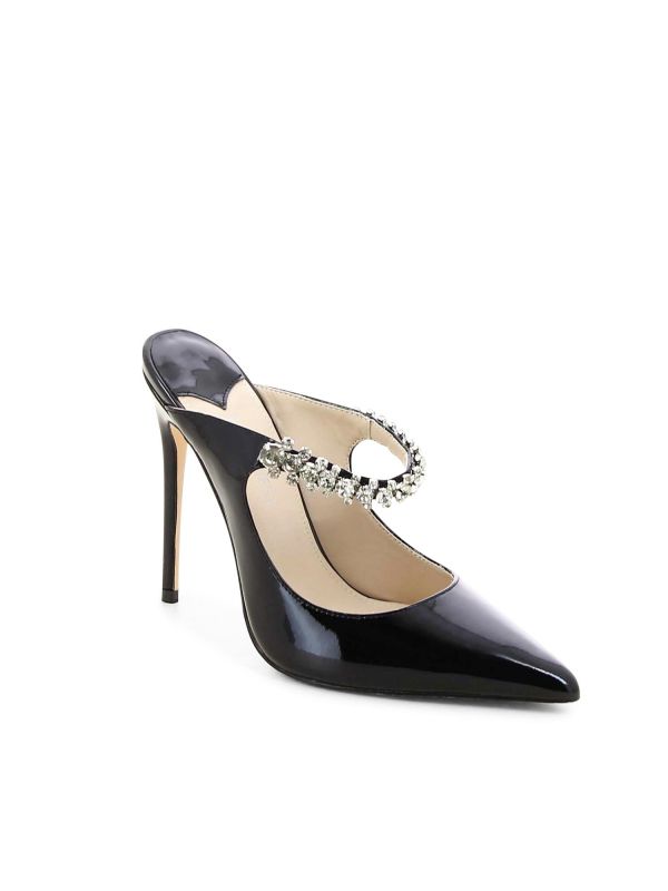 נעלי עקב אלגנטיות ROBYN