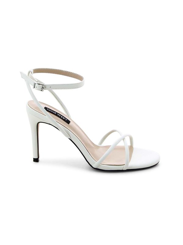 סנדלי עקב אלגנטיים LOTTIE