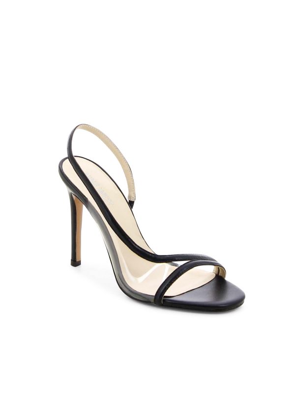 סנדלי עקב קלאסיים EVIE