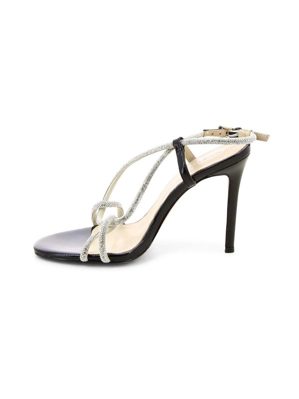 סנדלי עקב אופנתיות FREYA