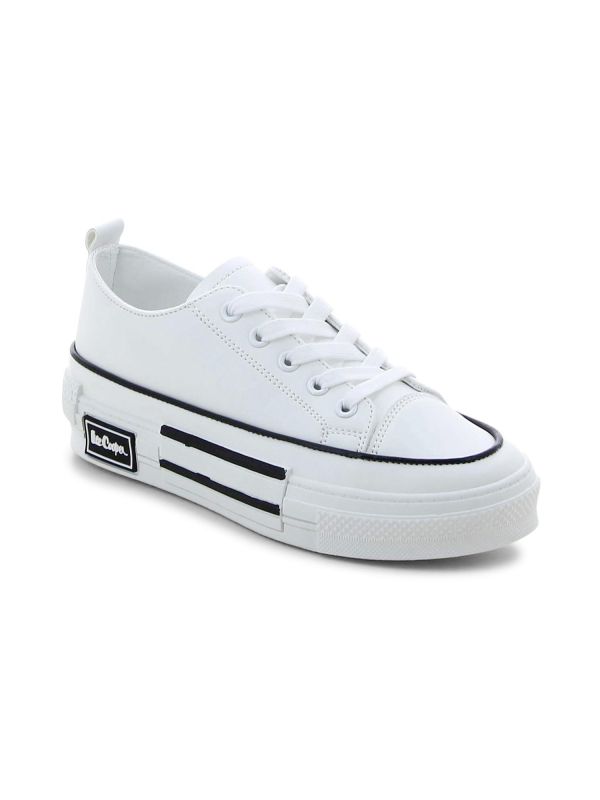 נעלי סניקרס גבוהות קלאסיות