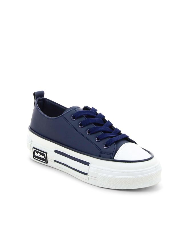 נעלי סניקרס גבוהות קלאסיות