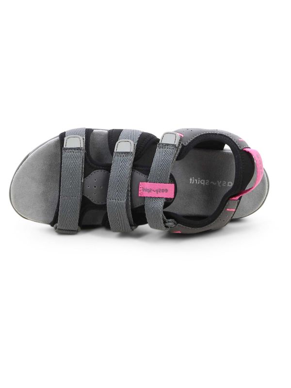 סנדלי טיולים אופנתיים