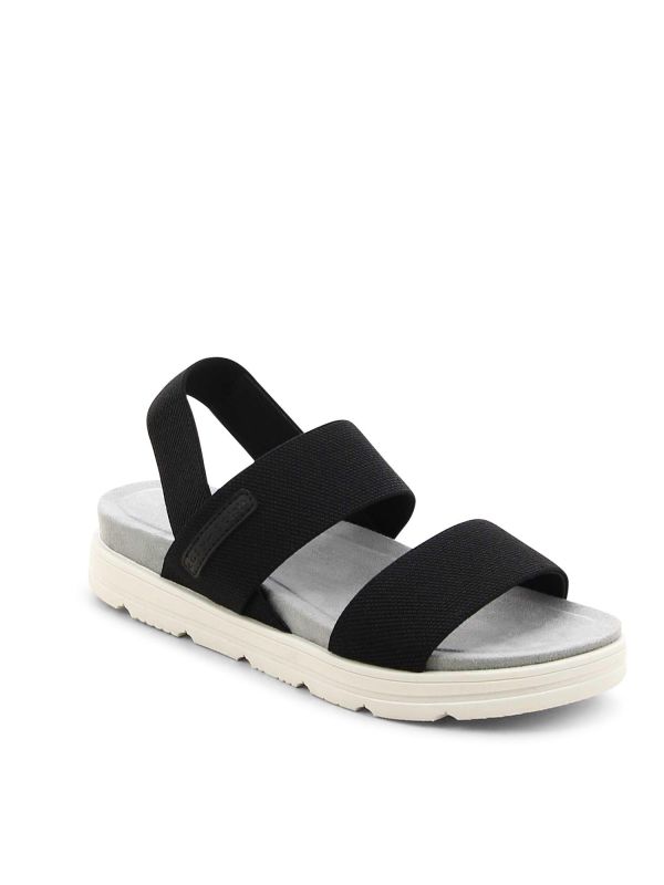 סנדלים קז’ואליים