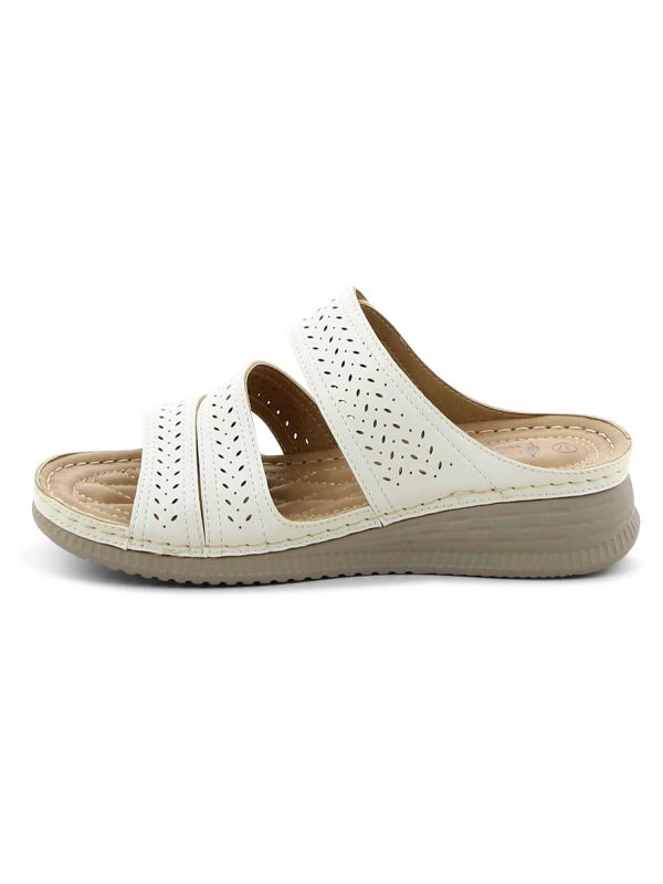 כפכפים עם שלוש רצועות