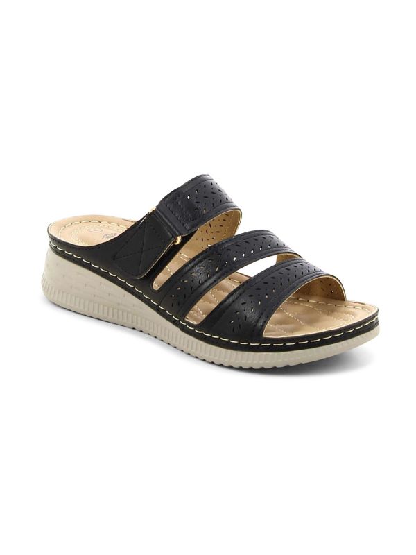 כפכפים עם שלוש רצועות