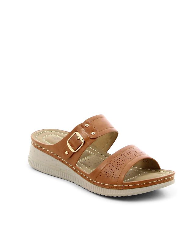 כפכפי נוחות מעוצבים לנשים