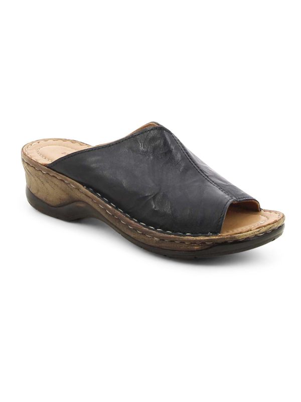 קבקבי נוחות לנשים HUSH PUPPIES