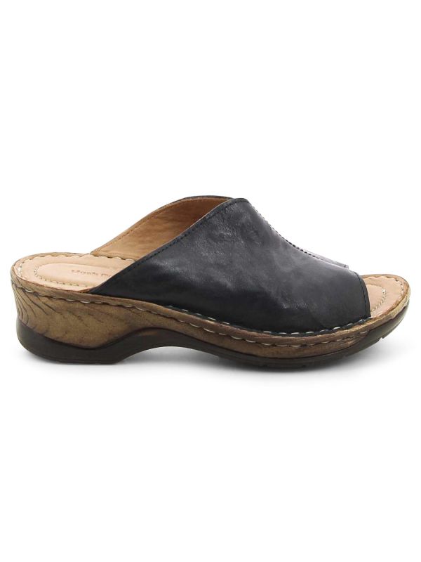 קבקבי נוחות לנשים HUSH PUPPIES