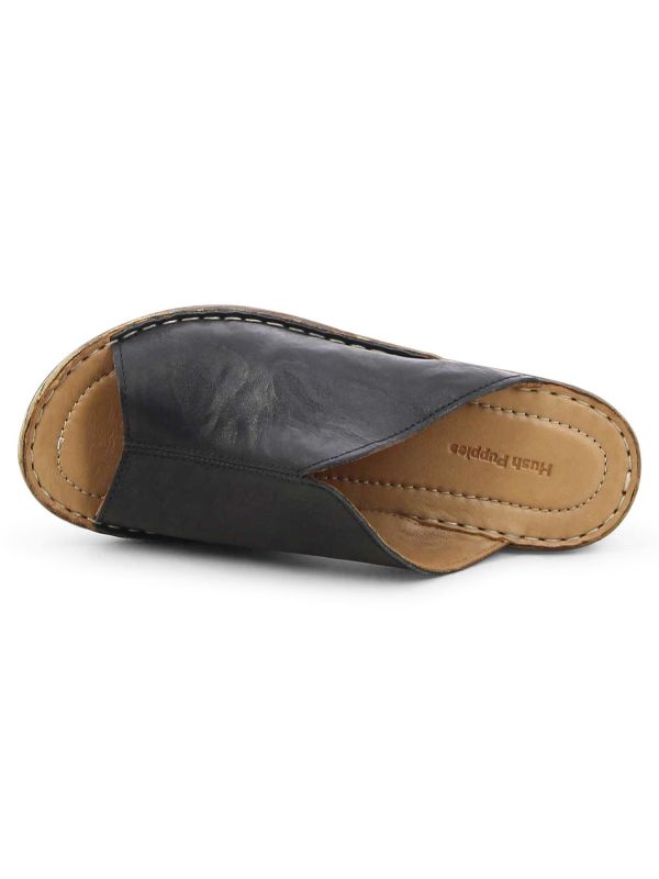 קבקבי נוחות לנשים HUSH PUPPIES