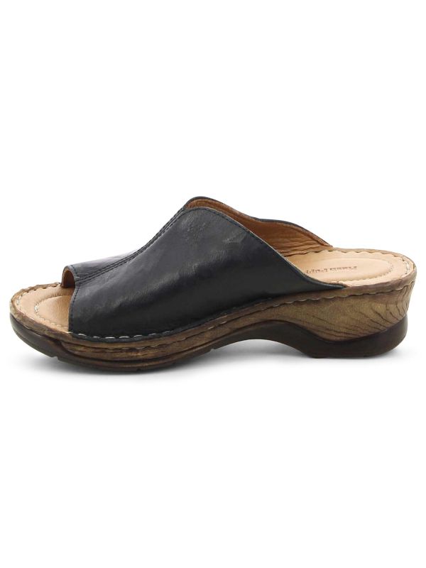 קבקבי נוחות לנשים HUSH PUPPIES