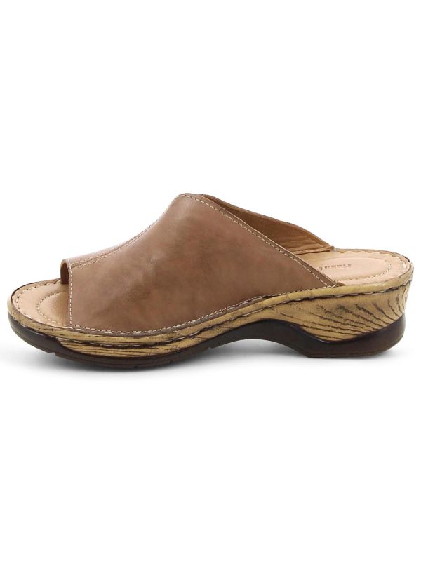 קבקבי נוחות לנשים HUSH PUPPIES