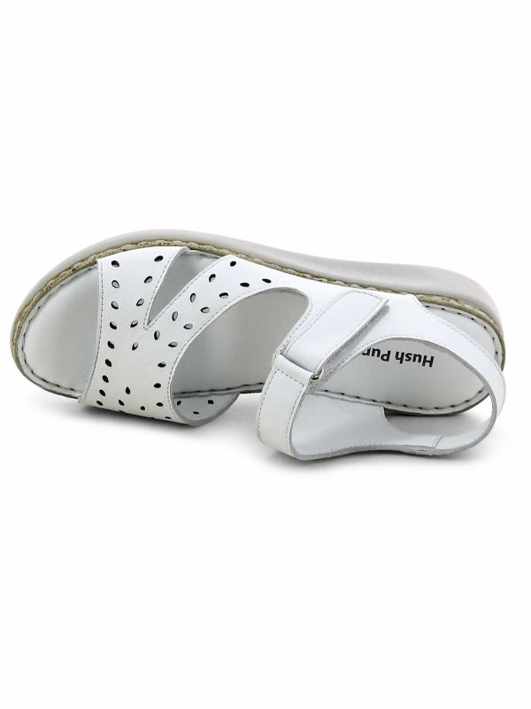 סנדלי נוחות Hush Puppies לנשים