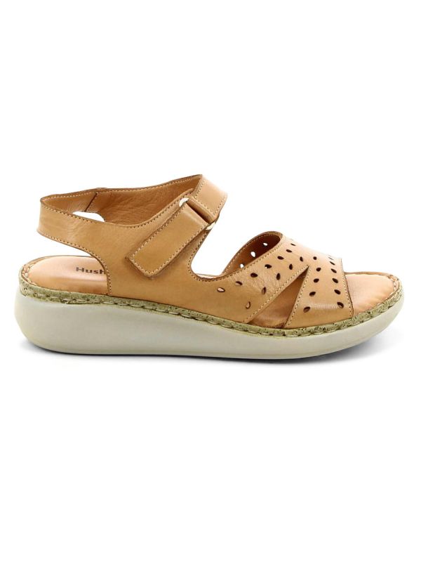 סנדלי נוחות Hush Puppies לנשים