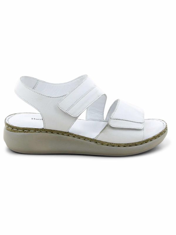 סנדלי נוחות מעוצבים