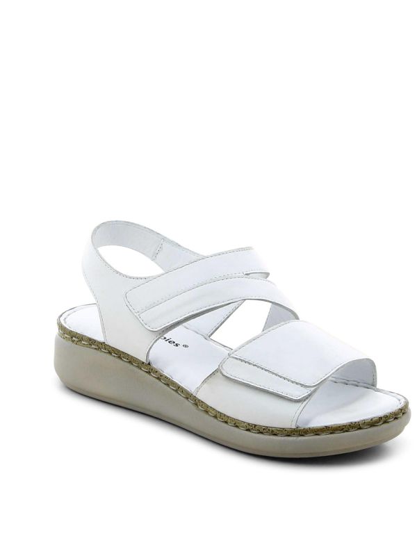 סנדלי נוחות מעוצבים